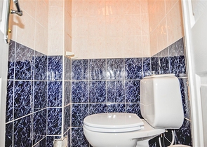 شقق للبيع في الانيا - غرفتين وصالة مع مطبخ منفصل - في محمودلار 