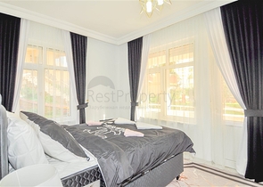 شقق للبيع في الانيا - غرفتين وصالة مع مطبخ منفصل - في محمودلار 