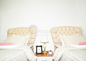 شقق للبيع في الانيا - غرفتين وصالة مع مطبخ منفصل - في محمودلار 