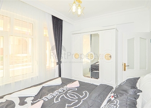 شقق للبيع في الانيا - غرفتين وصالة مع مطبخ منفصل - في محمودلار 