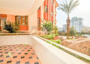 شقق للبيع في الانيا - غرفتين وصالة مع مطبخ منفصل - في محمودلار 