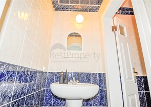 شقق للبيع في الانيا - غرفتين وصالة مع مطبخ منفصل - في محمودلار 