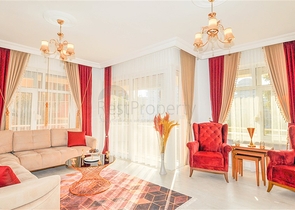 شقق للبيع في الانيا - غرفتين وصالة مع مطبخ منفصل - في محمودلار 