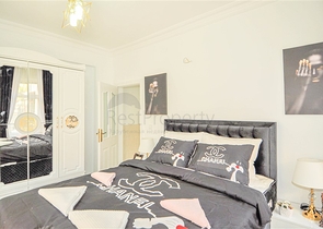 شقق للبيع في الانيا - غرفتين وصالة مع مطبخ منفصل - في محمودلار 