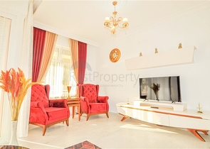 شقق للبيع في الانيا - غرفتين وصالة مع مطبخ منفصل - في محمودلار 