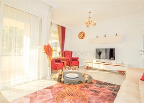 شقق للبيع في الانيا - غرفتين وصالة مع مطبخ منفصل - في محمودلار 