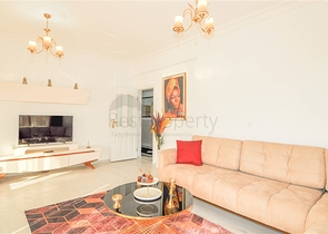 شقق للبيع في الانيا - غرفتين وصالة مع مطبخ منفصل - في محمودلار 