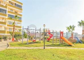 شقق للبيع في الانيا - غرفتين وصالة مع مطبخ منفصل - في محمودلار 