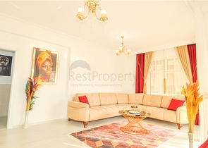 شقق للبيع في الانيا - غرفتين وصالة مع مطبخ منفصل - في محمودلار 