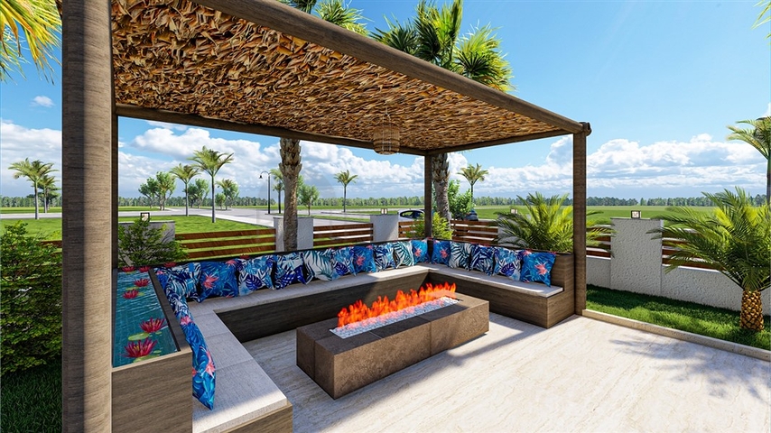 شقق بالاقساط في مركز المدينة - مجمع فاخر في الانيا 