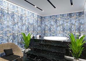 شقق بالاقساط في مركز المدينة - مجمع فاخر في الانيا 