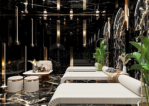 شقق بالاقساط في مركز المدينة - مجمع فاخر في الانيا 