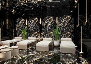 شقق بالاقساط في مركز المدينة - مجمع فاخر في الانيا 