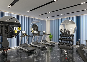 شقق بالاقساط في مركز المدينة - مجمع فاخر في الانيا 