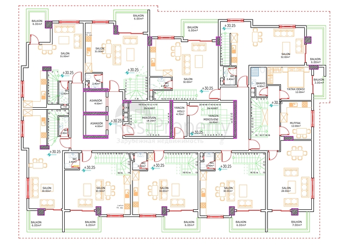 الاستثمار العقاري في الانيا - شقق بالاقساط في محمودلار / الانيا 