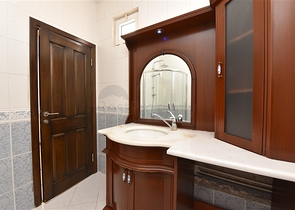 قريبة من شاطئ كليوباترا -دوبلكس 3 غرف وصالة -في مركز الانيا 