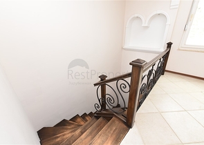 قريبة من شاطئ كليوباترا -دوبلكس 3 غرف وصالة -في مركز الانيا 