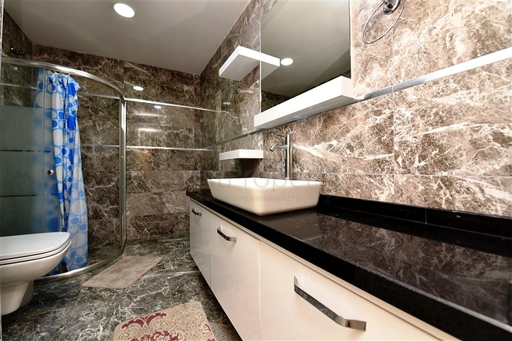 عقارات للبيع في الانيا - دوبلكس 3 غرف وصالة -في محمودلار 