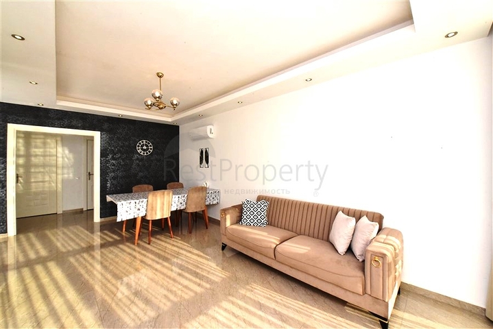 عقارات للبيع في الانيا - دوبلكس 3 غرف وصالة -في محمودلار 