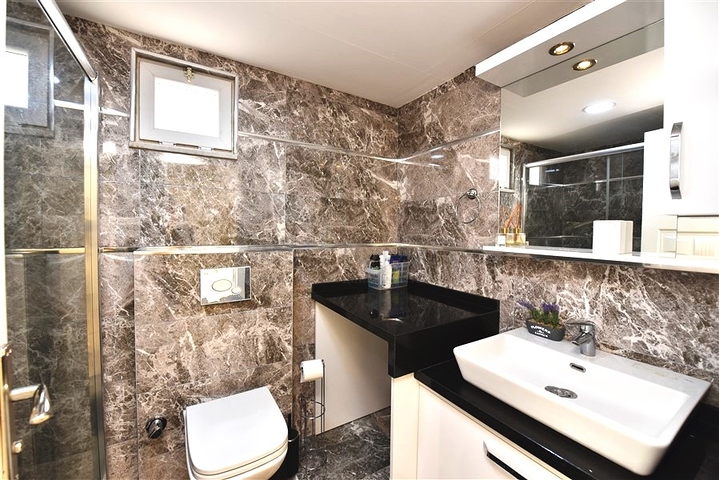 عقارات للبيع في الانيا - دوبلكس 3 غرف وصالة -في محمودلار 