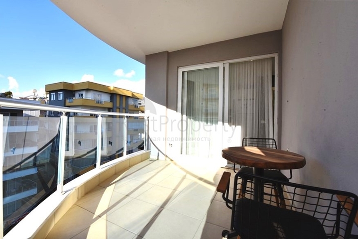 عقارات للبيع في الانيا - دوبلكس 3 غرف وصالة -في محمودلار 