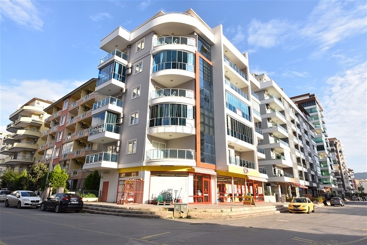 عقارات للبيع في الانيا - دوبلكس 3 غرف وصالة -في محمودلار 