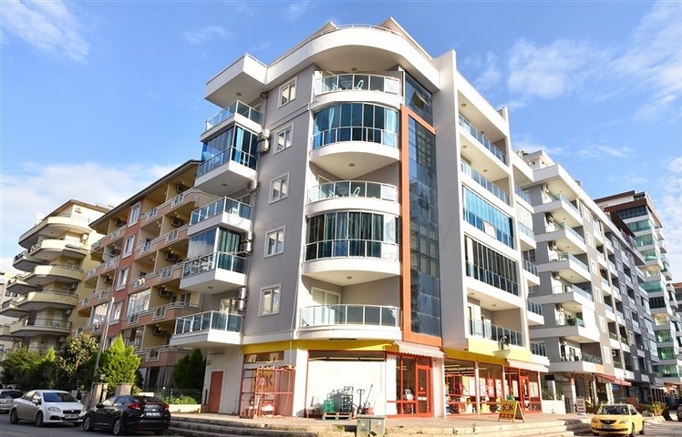 عقارات للبيع في الانيا - دوبلكس 3 غرف وصالة -في محمودلار 