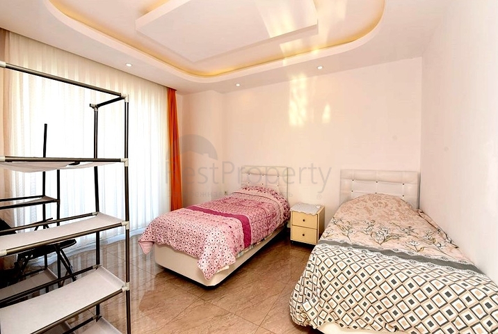 عقارات للبيع في الانيا - دوبلكس 3 غرف وصالة -في محمودلار 