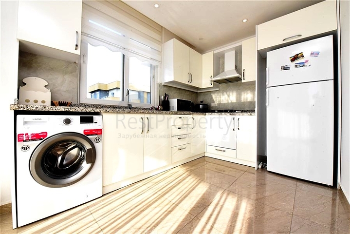 عقارات للبيع في الانيا - دوبلكس 3 غرف وصالة -في محمودلار 