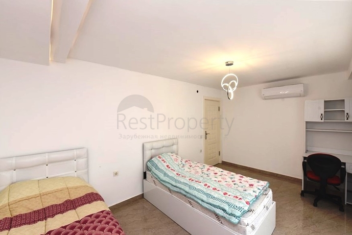 عقارات للبيع في الانيا - دوبلكس 3 غرف وصالة -في محمودلار 