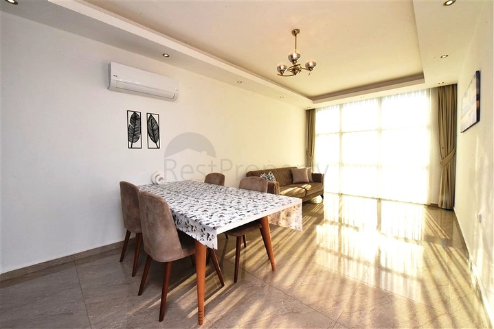 عقارات للبيع في الانيا - دوبلكس 3 غرف وصالة -في محمودلار 