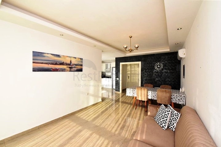 عقارات للبيع في الانيا - دوبلكس 3 غرف وصالة -في محمودلار 