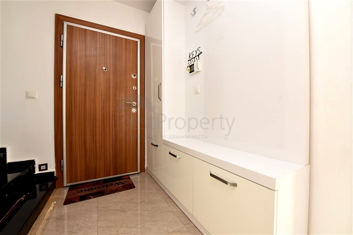 عقارات للبيع في الانيا - دوبلكس 3 غرف وصالة -في محمودلار 