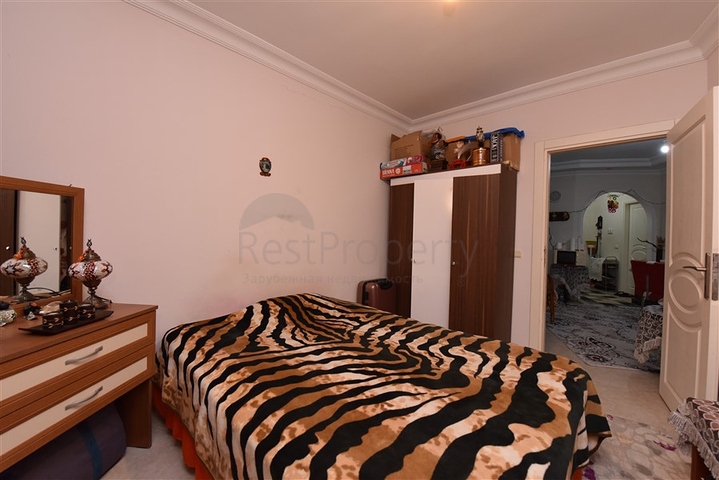 شقة بسعر مناسب في الانيا - غرفتين وصالة مفروشة -ضمن منطقة افسلار 