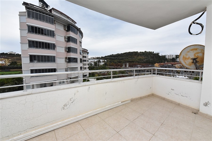 شقة بسعر مناسب في الانيا - غرفتين وصالة مفروشة -ضمن منطقة افسلار 