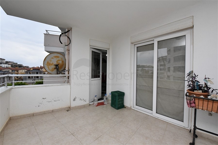 شقة بسعر مناسب في الانيا - غرفتين وصالة مفروشة -ضمن منطقة افسلار 