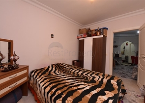 شقة بسعر مناسب في الانيا - غرفتين وصالة مفروشة -ضمن منطقة افسلار 