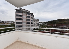 شقة بسعر مناسب في الانيا - غرفتين وصالة مفروشة -ضمن منطقة افسلار 