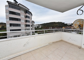 شقة بسعر مناسب في الانيا - غرفتين وصالة مفروشة -ضمن منطقة افسلار 