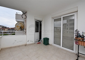 شقة بسعر مناسب في الانيا - غرفتين وصالة مفروشة -ضمن منطقة افسلار 