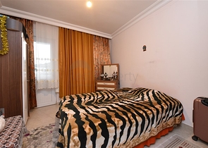 شقة بسعر مناسب في الانيا - غرفتين وصالة مفروشة -ضمن منطقة افسلار 