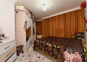 شقة بسعر مناسب في الانيا - غرفتين وصالة مفروشة -ضمن منطقة افسلار 