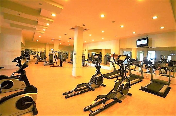 دوبلكس عائلية واسعة  - 5 غرف وصالة -في جيكجلي / الانيا 