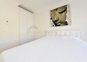 دوبلكس عائلية واسعة  - 5 غرف وصالة -في جيكجلي / الانيا 