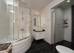 دوبلكس عائلية واسعة  - 5 غرف وصالة -في جيكجلي / الانيا 