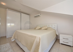 دوبلكس عائلية واسعة  - 5 غرف وصالة -في جيكجلي / الانيا 