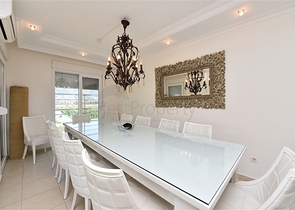 دوبلكس عائلية واسعة  - 5 غرف وصالة -في جيكجلي / الانيا 