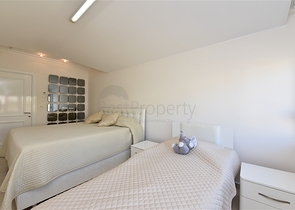 دوبلكس عائلية واسعة  - 5 غرف وصالة -في جيكجلي / الانيا 