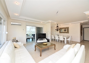 دوبلكس عائلية واسعة  - 5 غرف وصالة -في جيكجلي / الانيا 