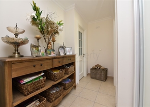 دوبلكس عائلية واسعة  - 5 غرف وصالة -في جيكجلي / الانيا 